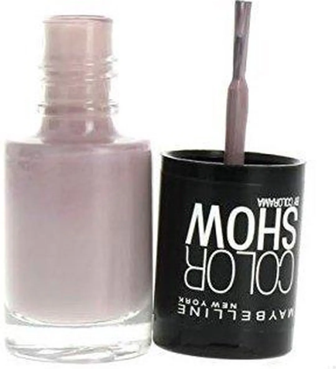 Maybelline Nagellak Color Show Throw Back 306