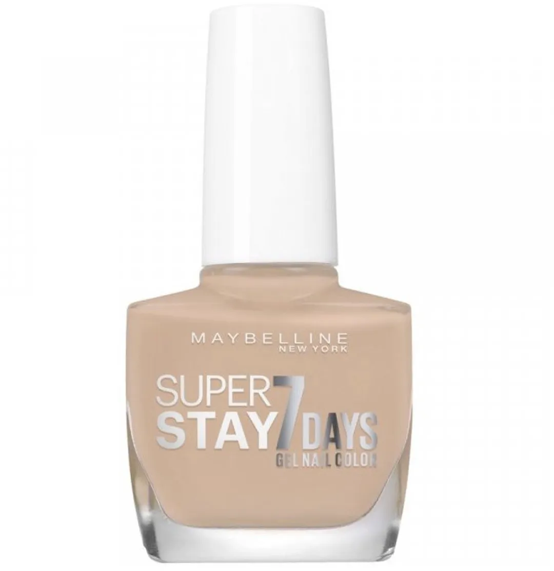 Maybelline Superstay Nagellak 922 Suit Up