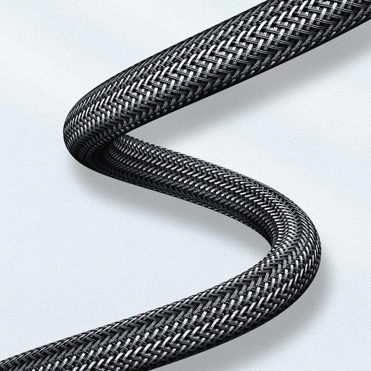 Ugreen HDMI 2.1 Kabel 8K 60Hz 3m - Grijs