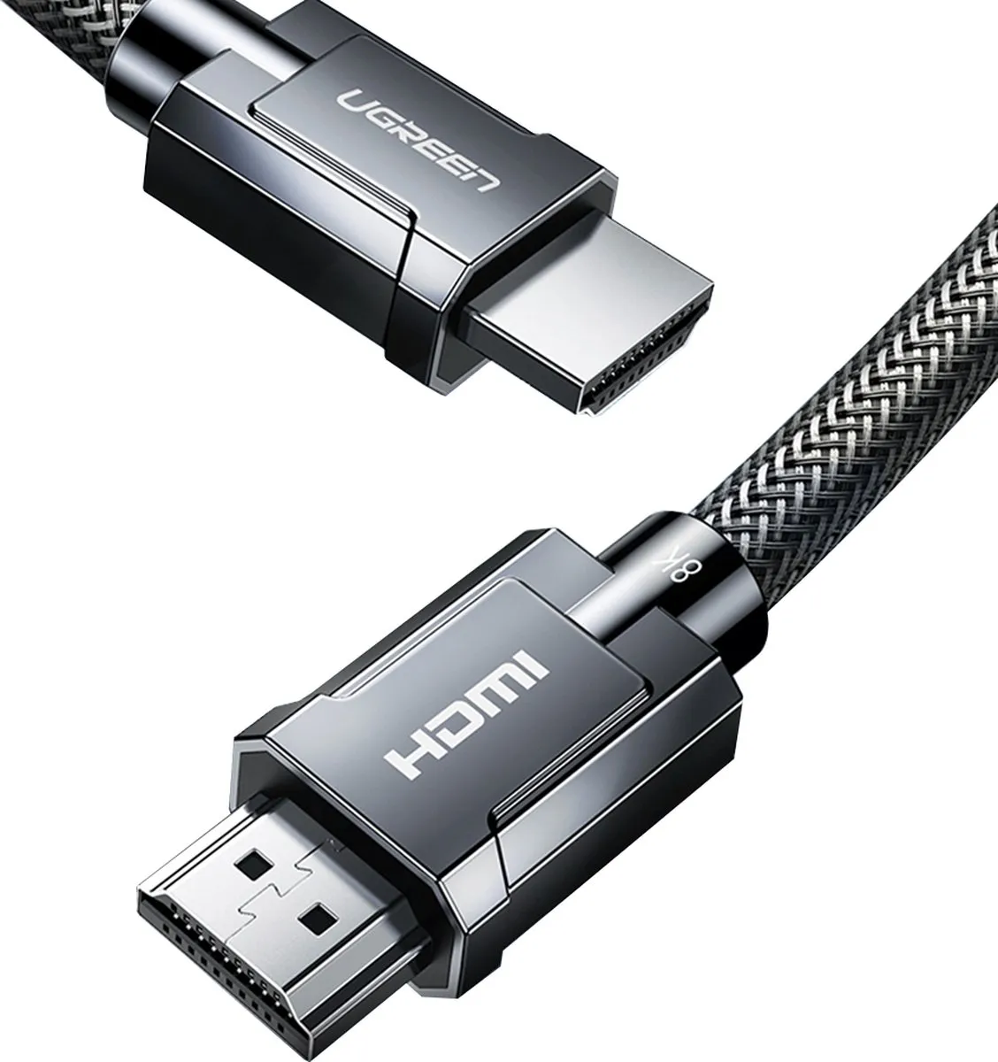 Ugreen HDMI 2.1 Kabel 8K 60Hz 3m