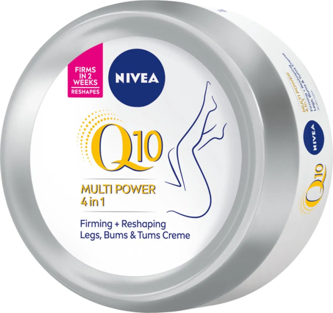 NIVEA Q10 Plus Verstevigende Bodycrème 300ml