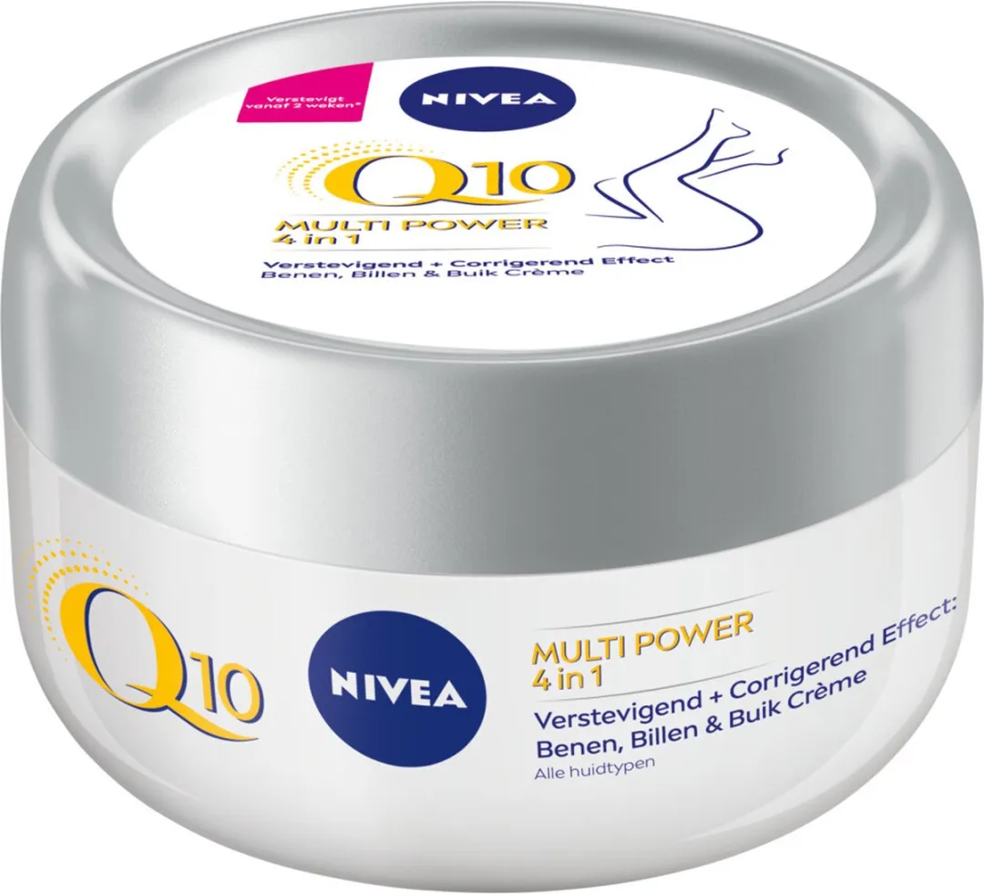 NIVEA Q10 Plus Verstevigende Bodycrème 300ml
