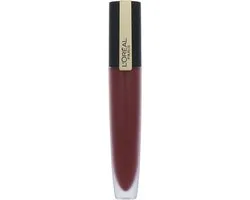 L'Oréal Paris Rouge Signature Matte Lipstick 142 Prepared