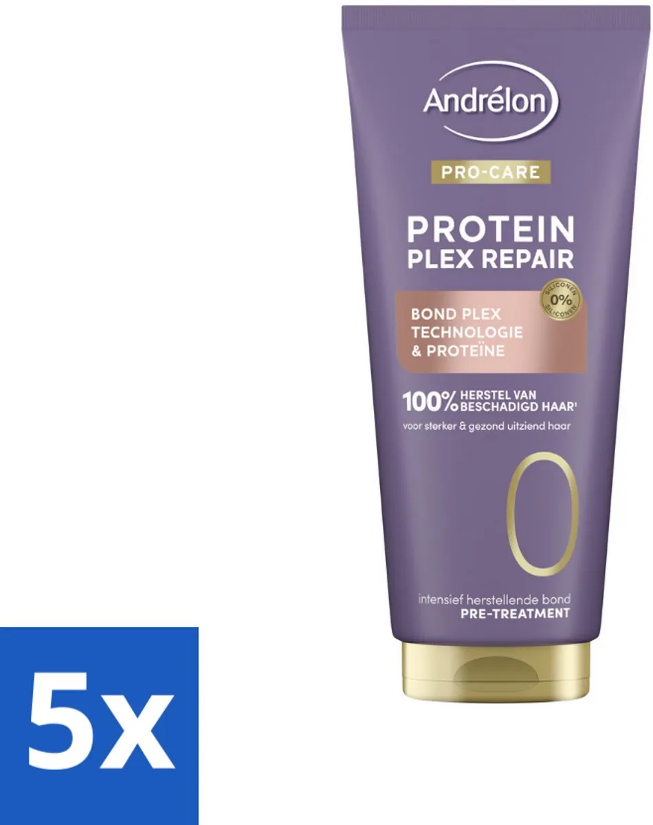 Andrélon Pro Care Protein Plex Repair 170ml