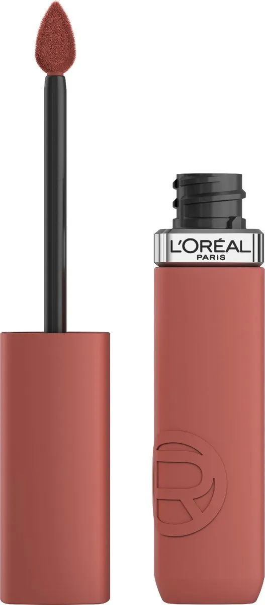 L'Oréal Paris Infaillible Matte Resistance 635 Worth It Medium