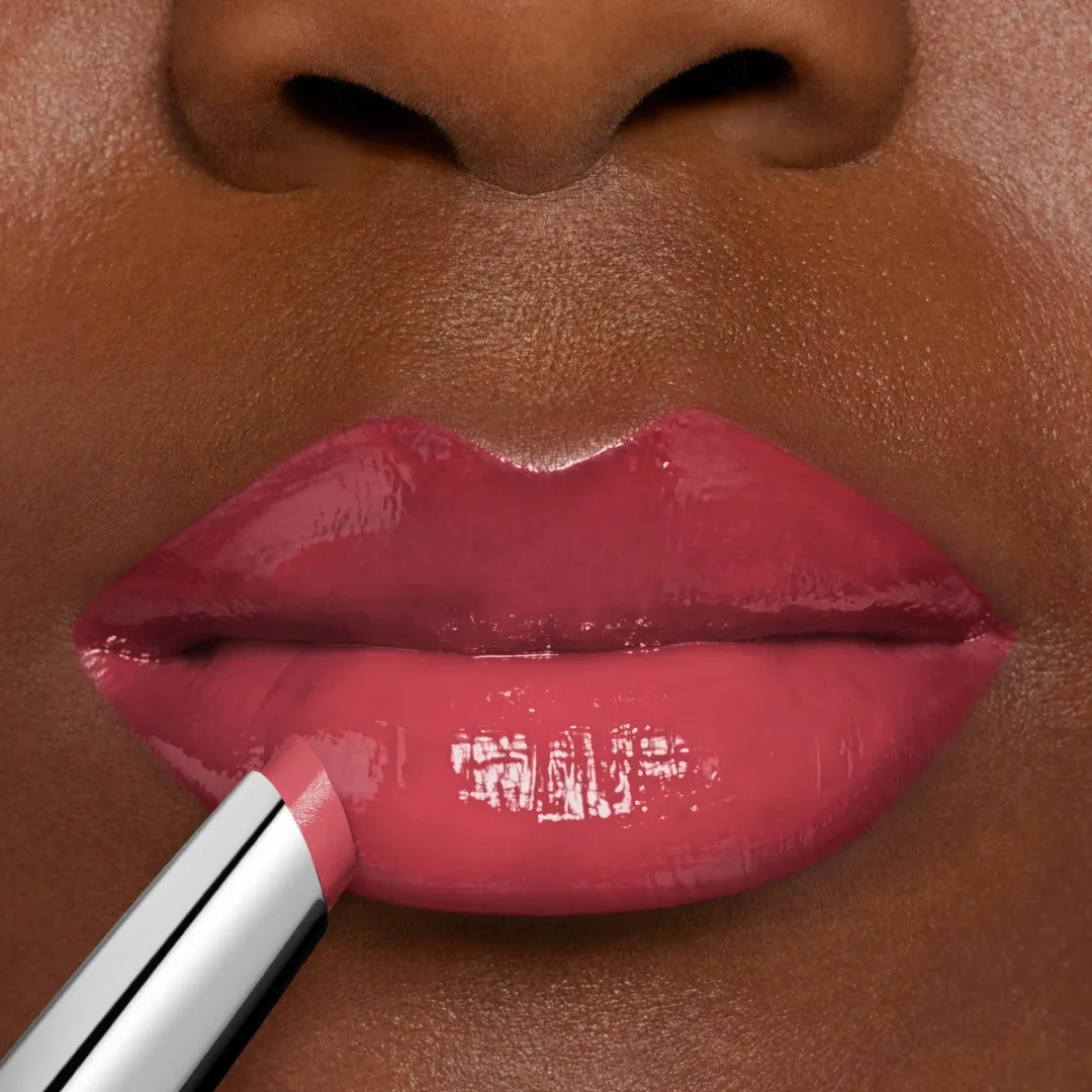 Bourjois Healthy Mix Clean Lip Sorbet 04 Scoop’Ink - 1,7 ml - afbeelding 6 van 6
