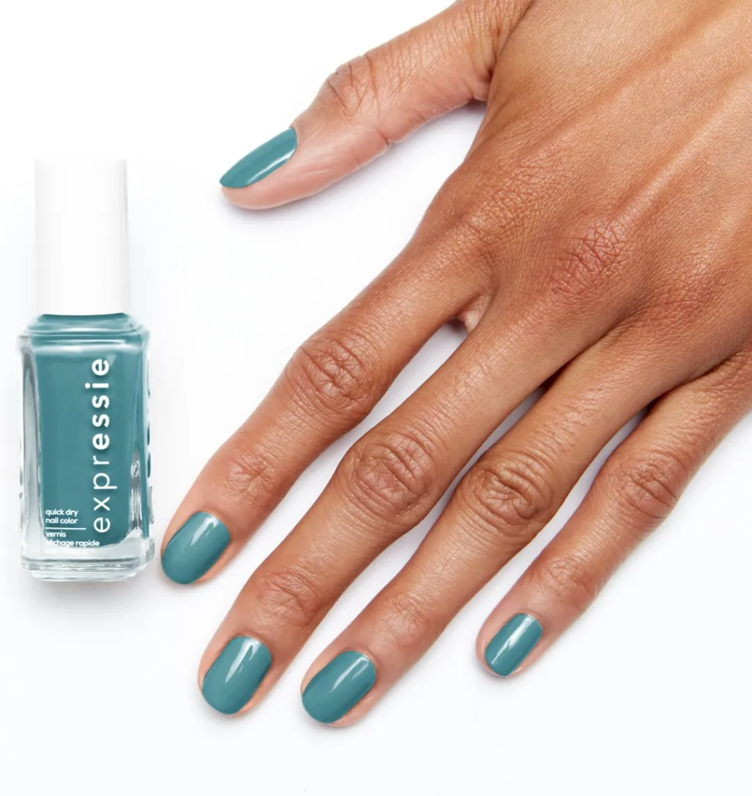 Essie Nagellak 335 Up Up & Away Message - 10ml - afbeelding 6 van 6