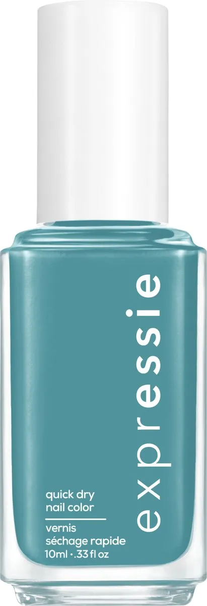 Essie Nagellak 335 Up Up & Away Message