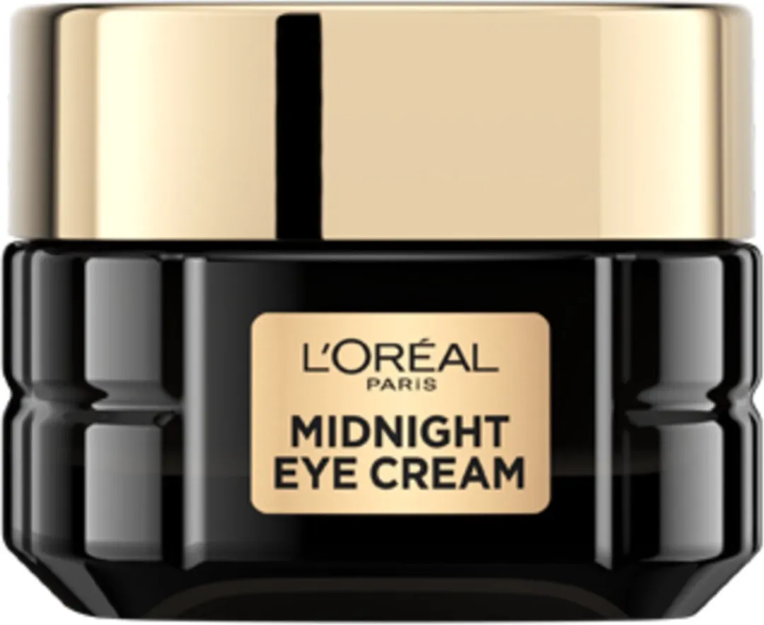 L'Oréal Paris Age Perfect Midnight Oogcrème 15ml