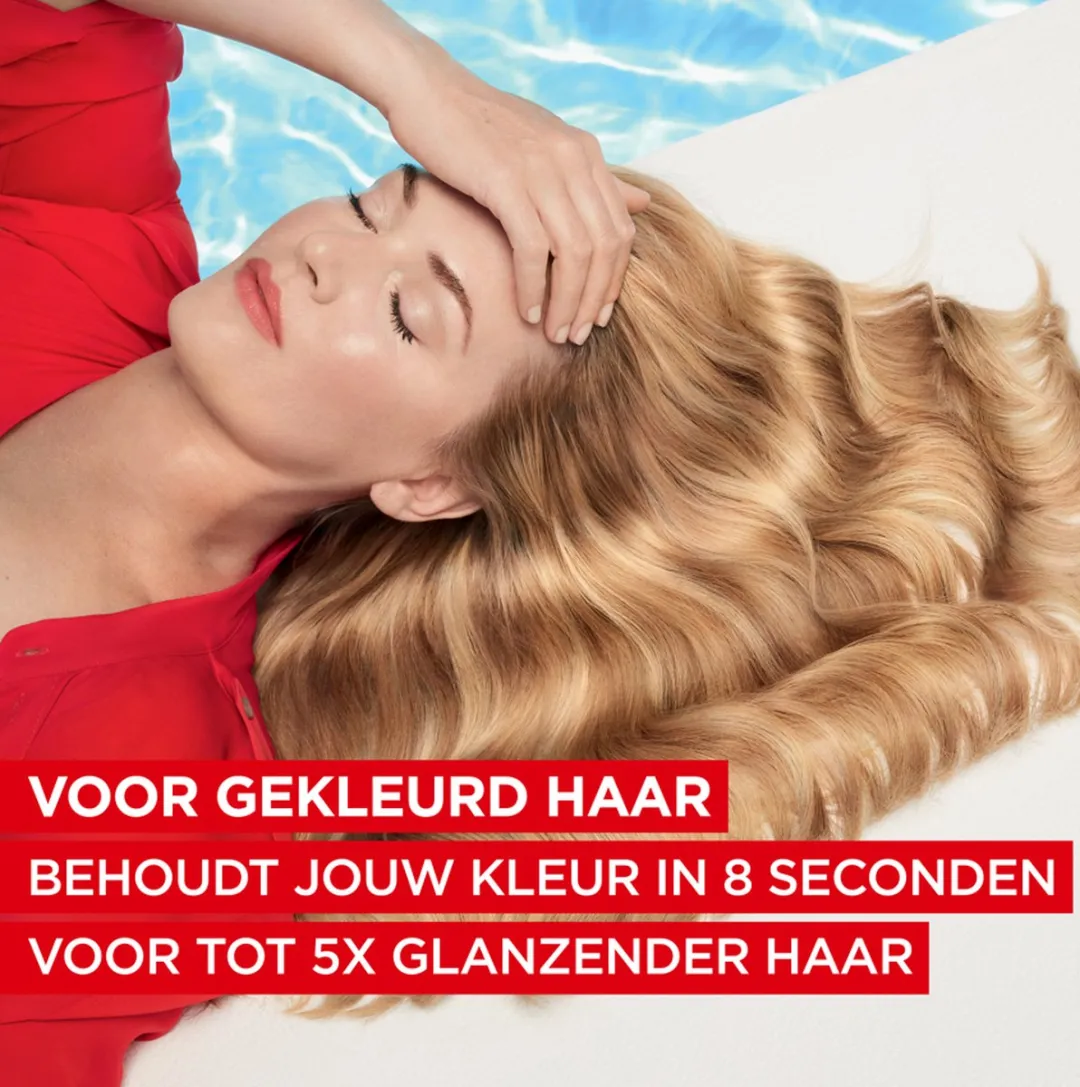 L'Oréal Paris Elvive Color Vive Wonder Water 200ml