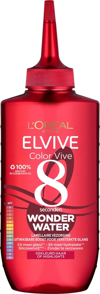 L'Oréal Paris Elvive Color Vive Wonder Water 200ml