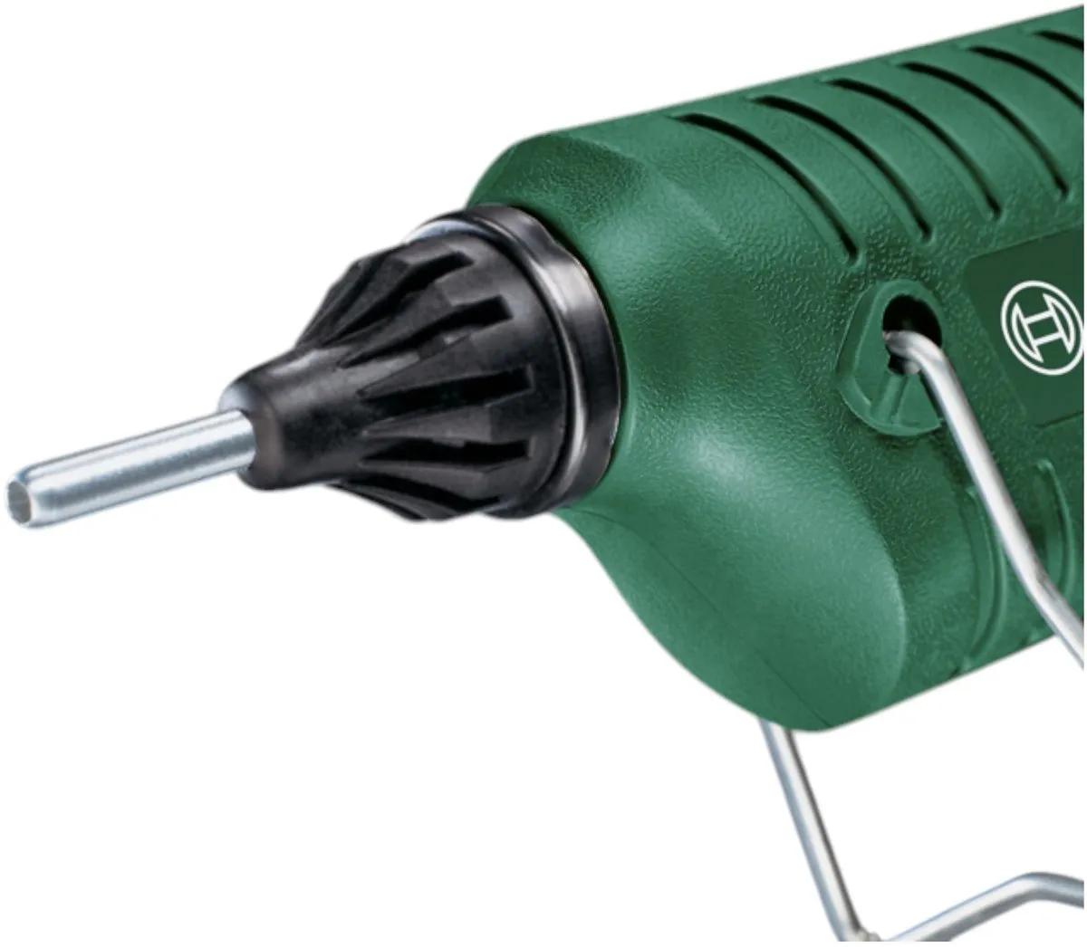 Bosch PKP 18 E Lijmpistool 200W - Groen - afbeelding 6 van 6