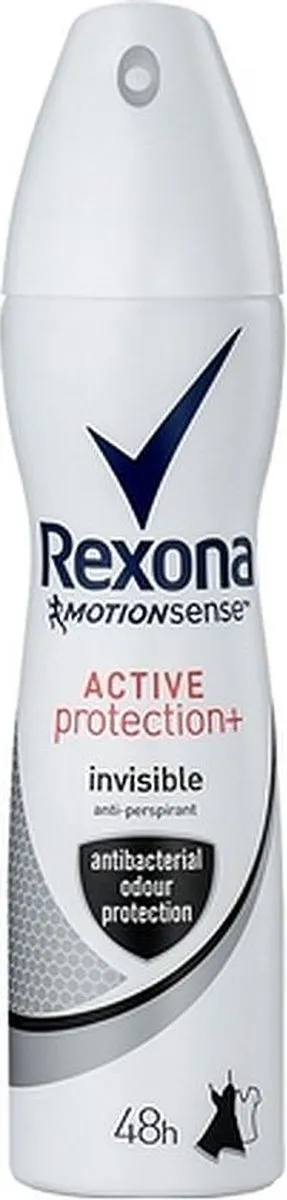 Rexona Deospray Active Protection Invisible 150ml