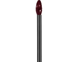 Maybelline Color Sensational Vivid Hot Lacquer Lipgloss 74 Retro - Bruin - afbeelding 6 van 6