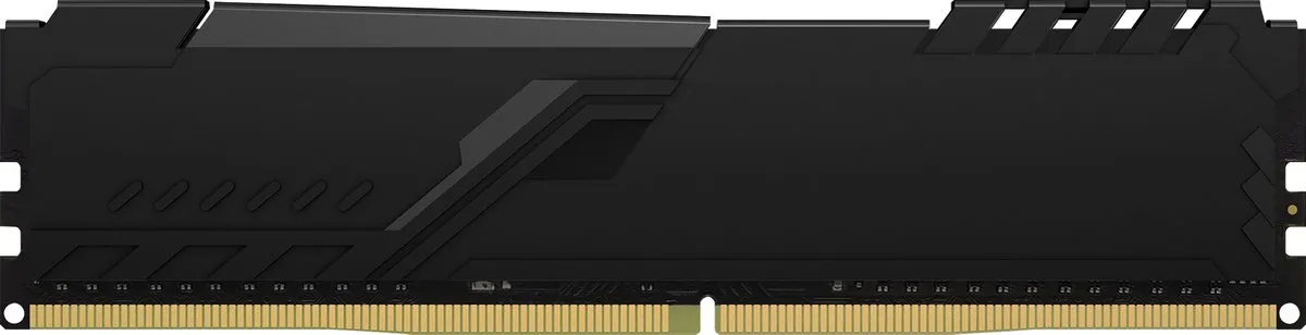 Kingston Fury Beast KF436C17BB/8 DDR4 RAM - 8GB 3600MHz
