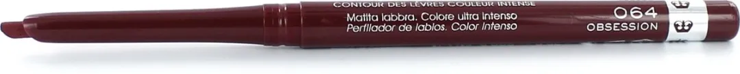 Rimmel London Exaggerate Full Volume Lipliner 064 Obsession