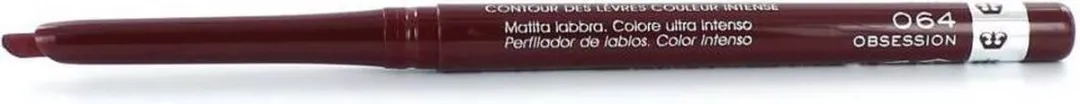 Rimmel London Exaggerate Full Volume Lipliner 064 Obsession