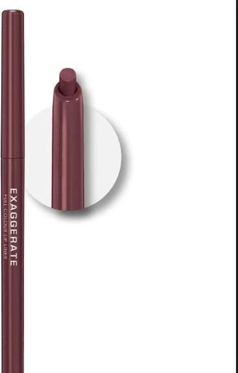 Rimmel London Exaggerate Full Volume Lipliner 064 Obsession