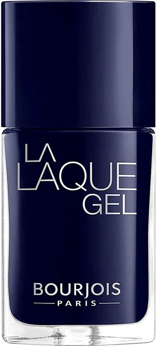 Bourjois La Laque Gel Nagellak 24 Blue Garou
