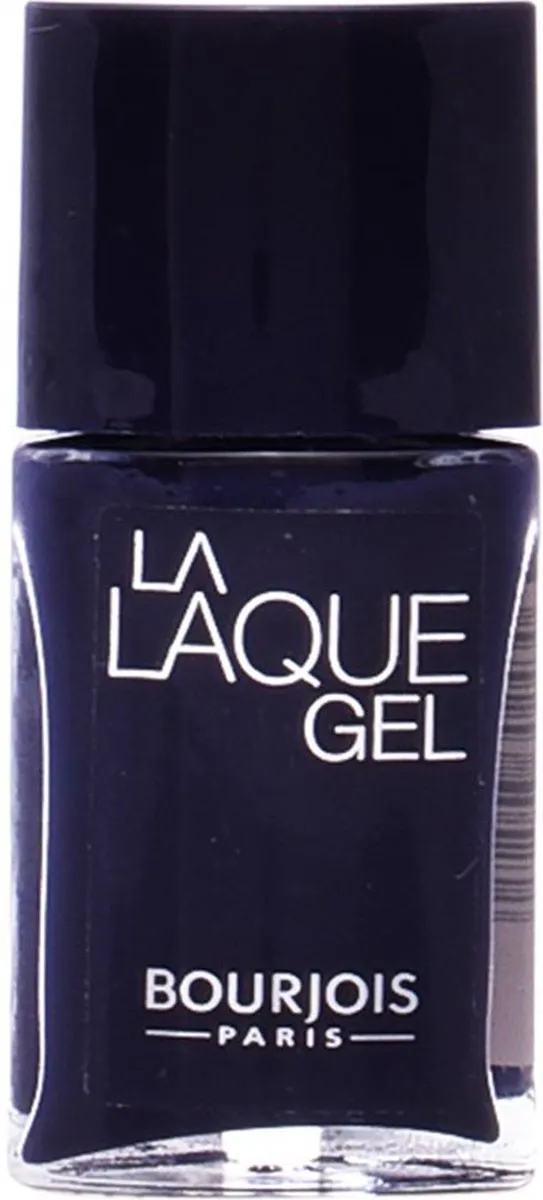 Bourjois La Laque Gel Nagellak 24 Blue Garou - 10ml