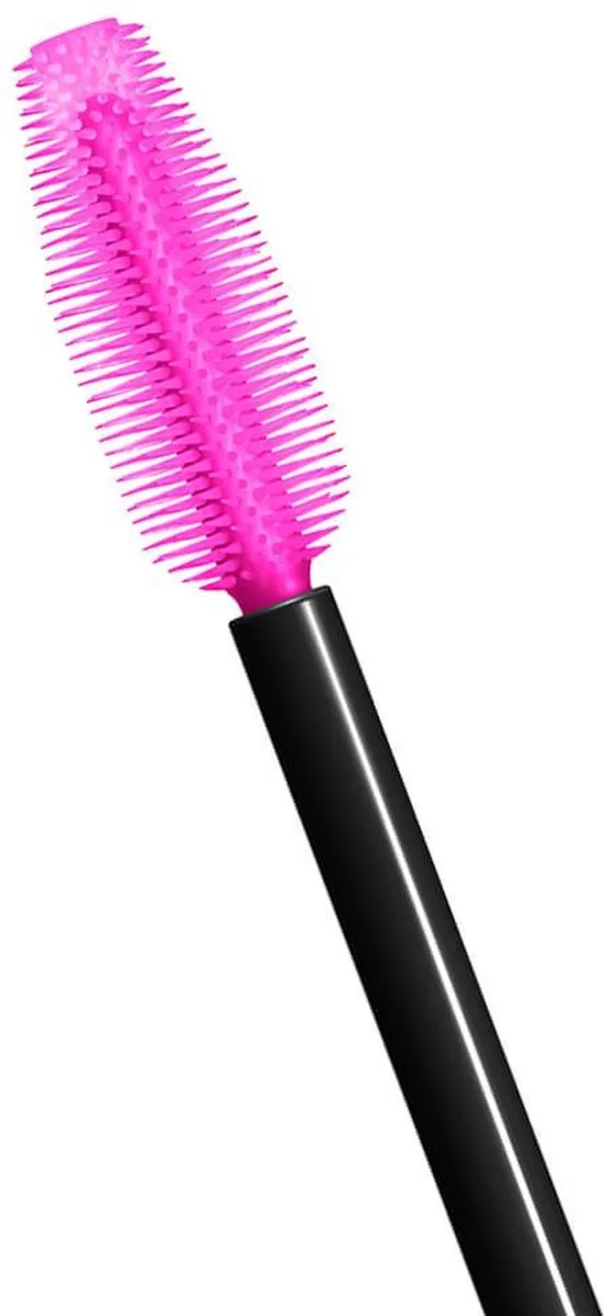 Maybelline Volum' Express Rocket Mascara 9.6ml - Zwart