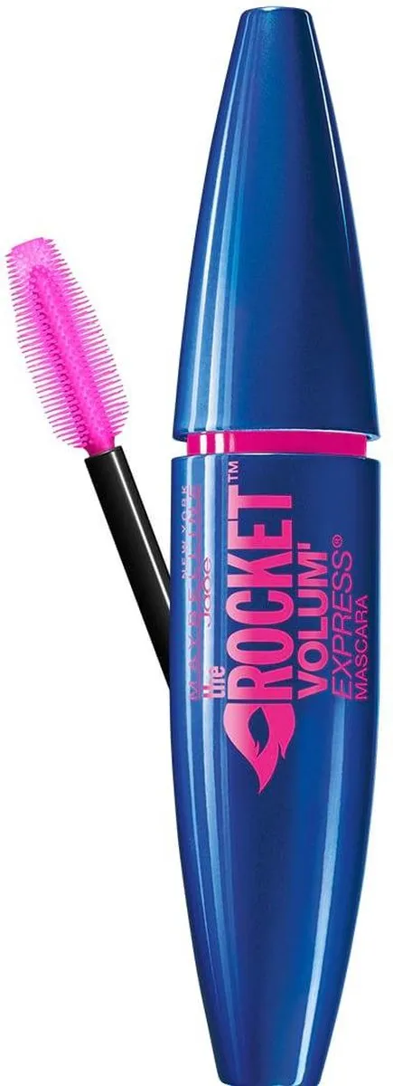 Maybelline Volum' Express Rocket Mascara 9.6ml