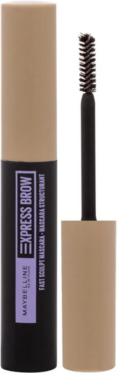 Maybelline Brow Fast Sculpt Gel Mascara Blonde 16ml