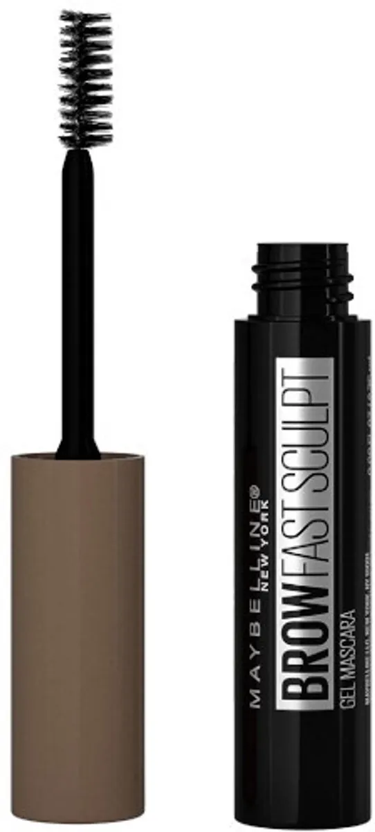 Maybelline Brow Fast Sculpt Gel Mascara Blonde 16ml