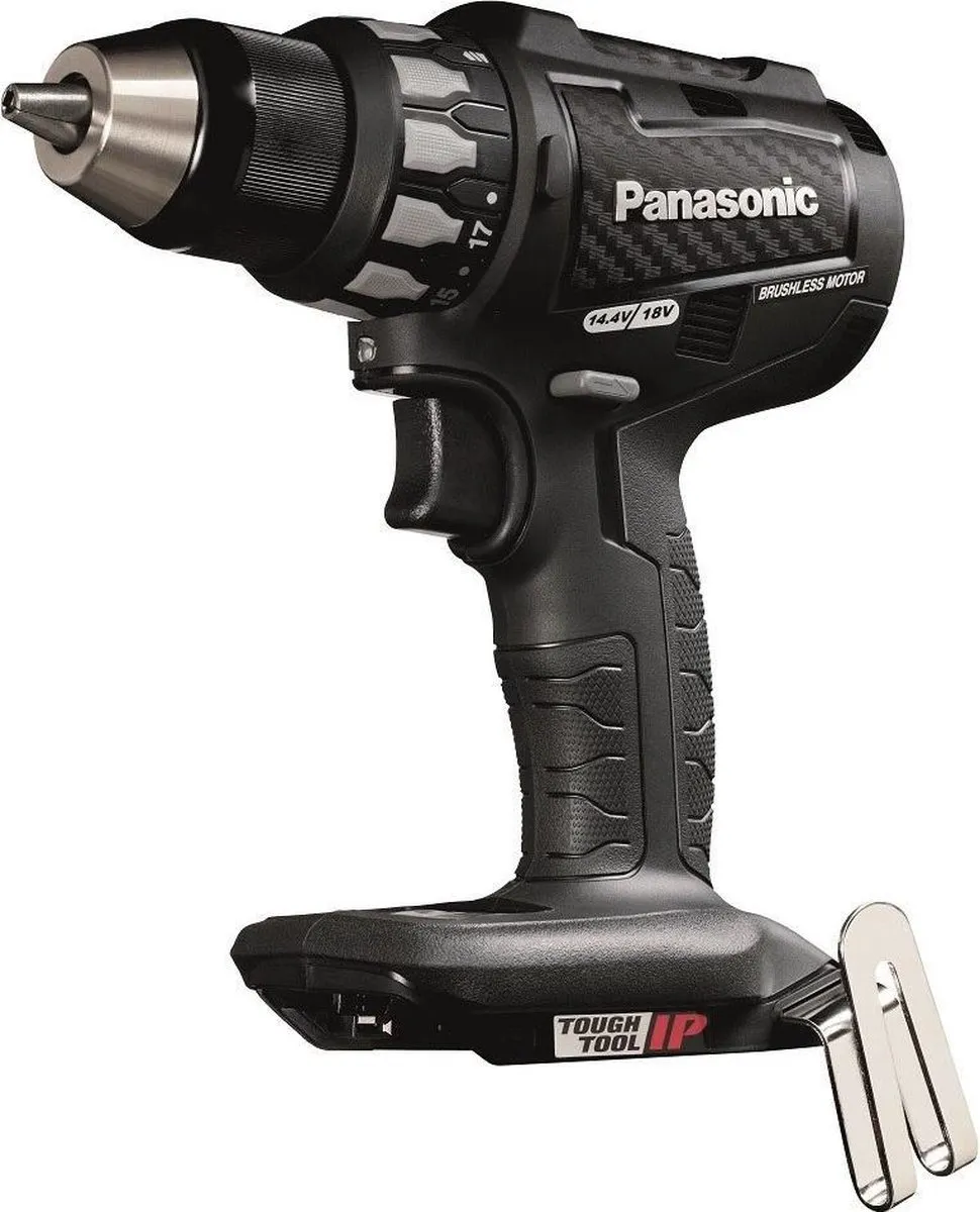 Panasonic EY74A2X Accuschroefmachine 18V - 17 standen - afbeelding 2 van 2