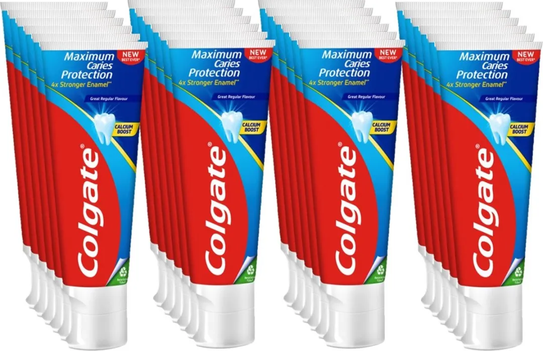 Colgate Tandpasta Caries Protection 75ml