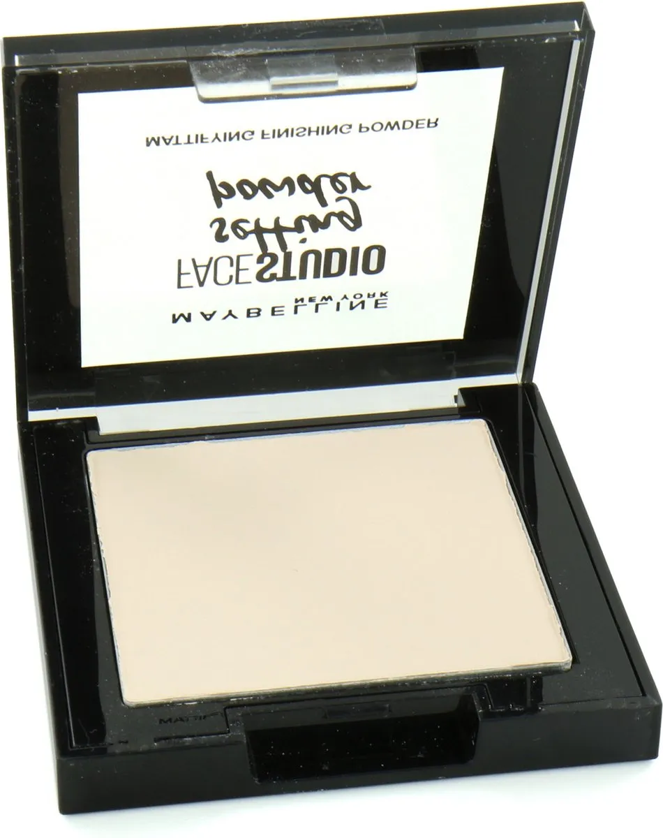Maybelline Facestudio Setting Powder 009 Ivory