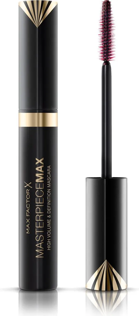 Max Factor Masterpiece Max Mascara 002 Black/Brown