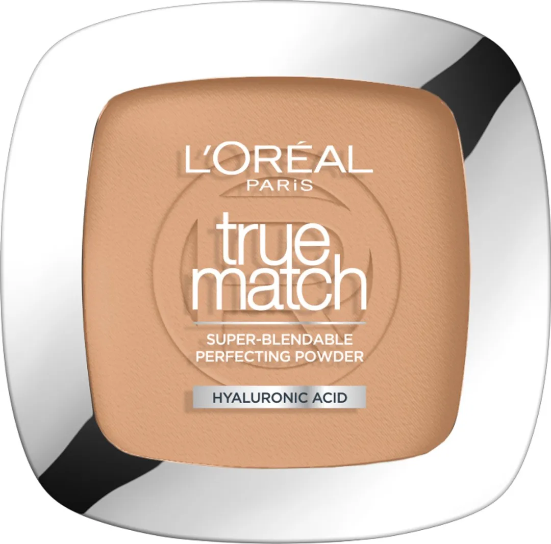 L'Oréal Paris True Match Poeder 7D/W - 9g