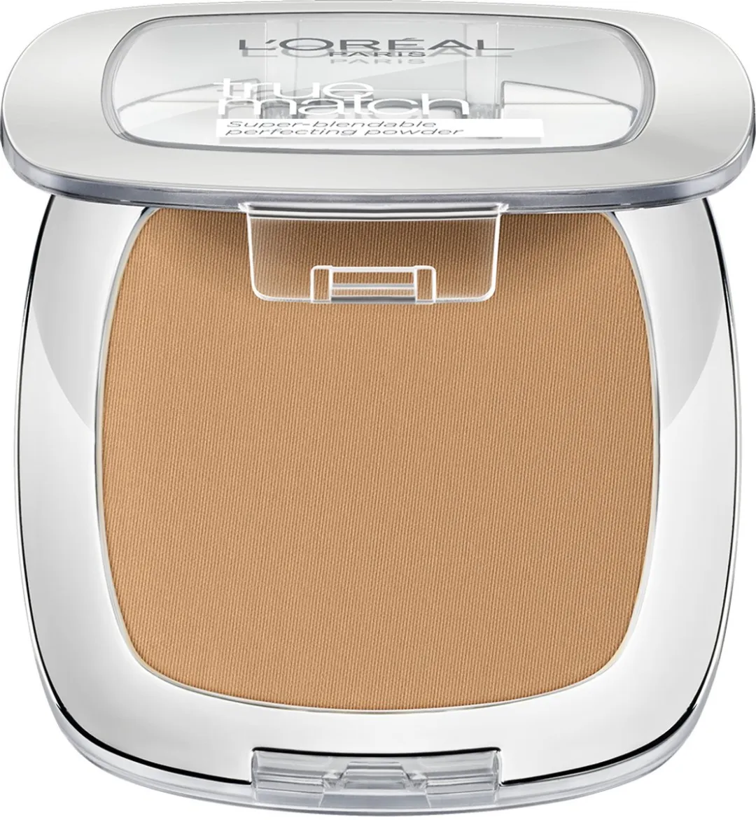 L'Oréal Paris True Match Poeder 7D/W - 9g