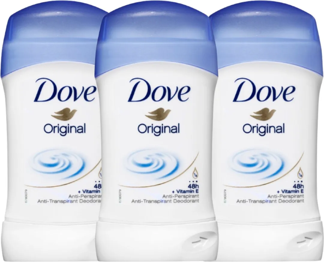 Dove Original Deodorant Stick