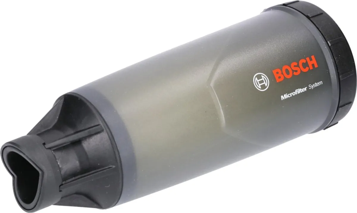 Bosch GEX 125-150 AVE Stofafvoer - afbeelding 3 van 3