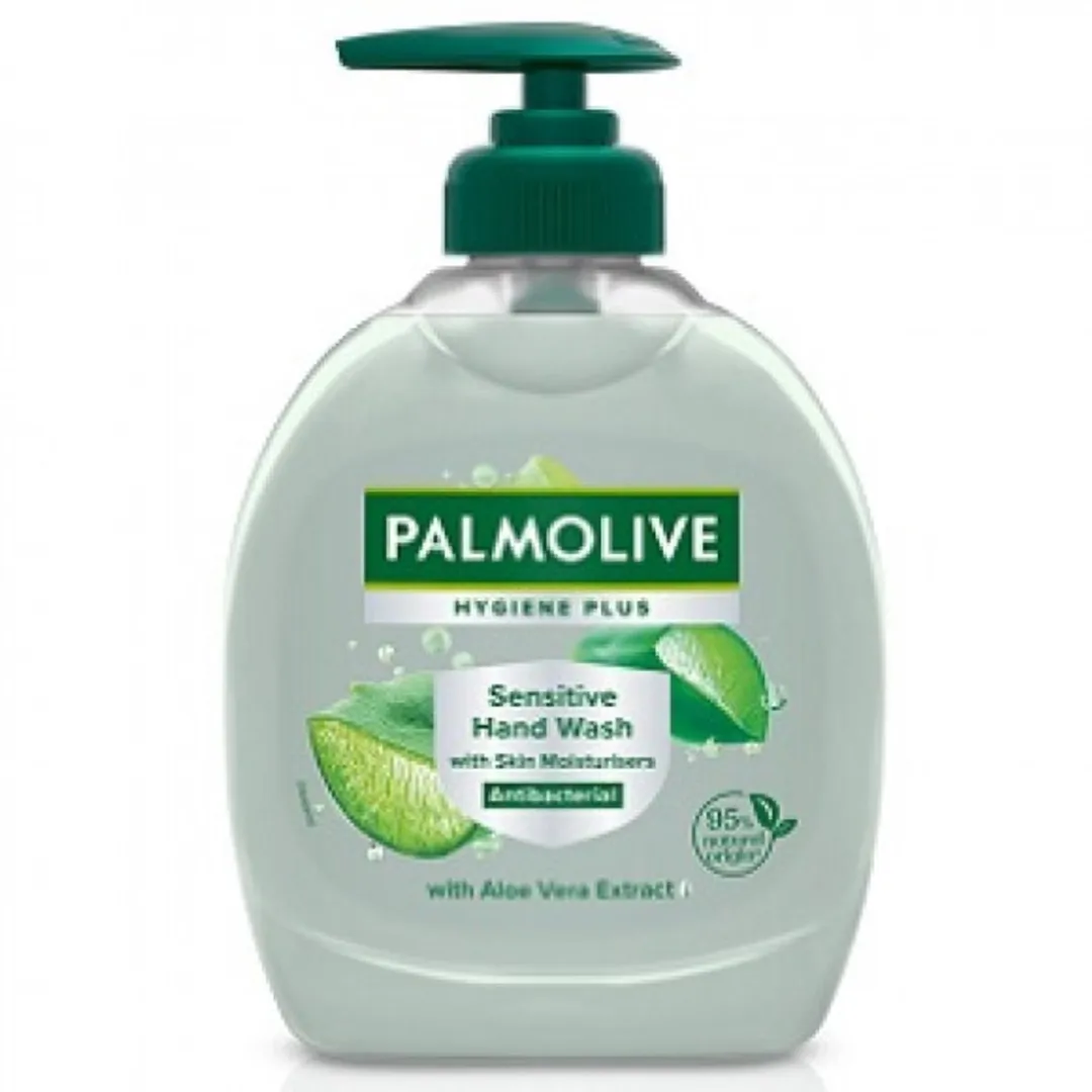 Palmolive Hygieneplus Handzeep Sensitive 300ml