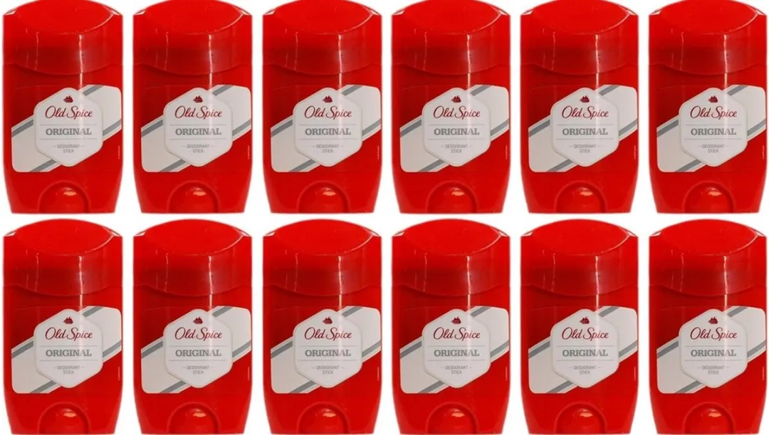 Old Spice Original Deodorant Stick
