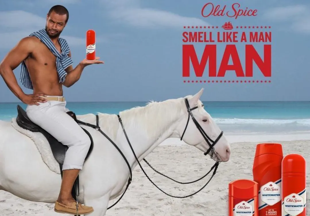 Old Spice Original Deodorant Stick - 12x50ml