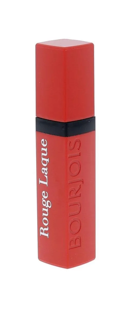 Bourjois Rouge Laque Liquid Lippenstift 04 Selfpeach