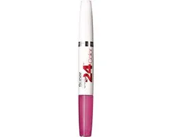 Maybelline Superstay 24H Lippenstift 240 Plum Seduction