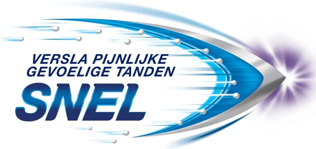 Sensodyne Rapid Relief Tandpasta Gevoelige Tanden 2x75ml