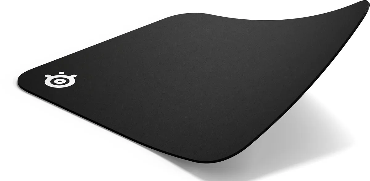 SteelSeries QcK Mini Gaming Muismat - Zwart