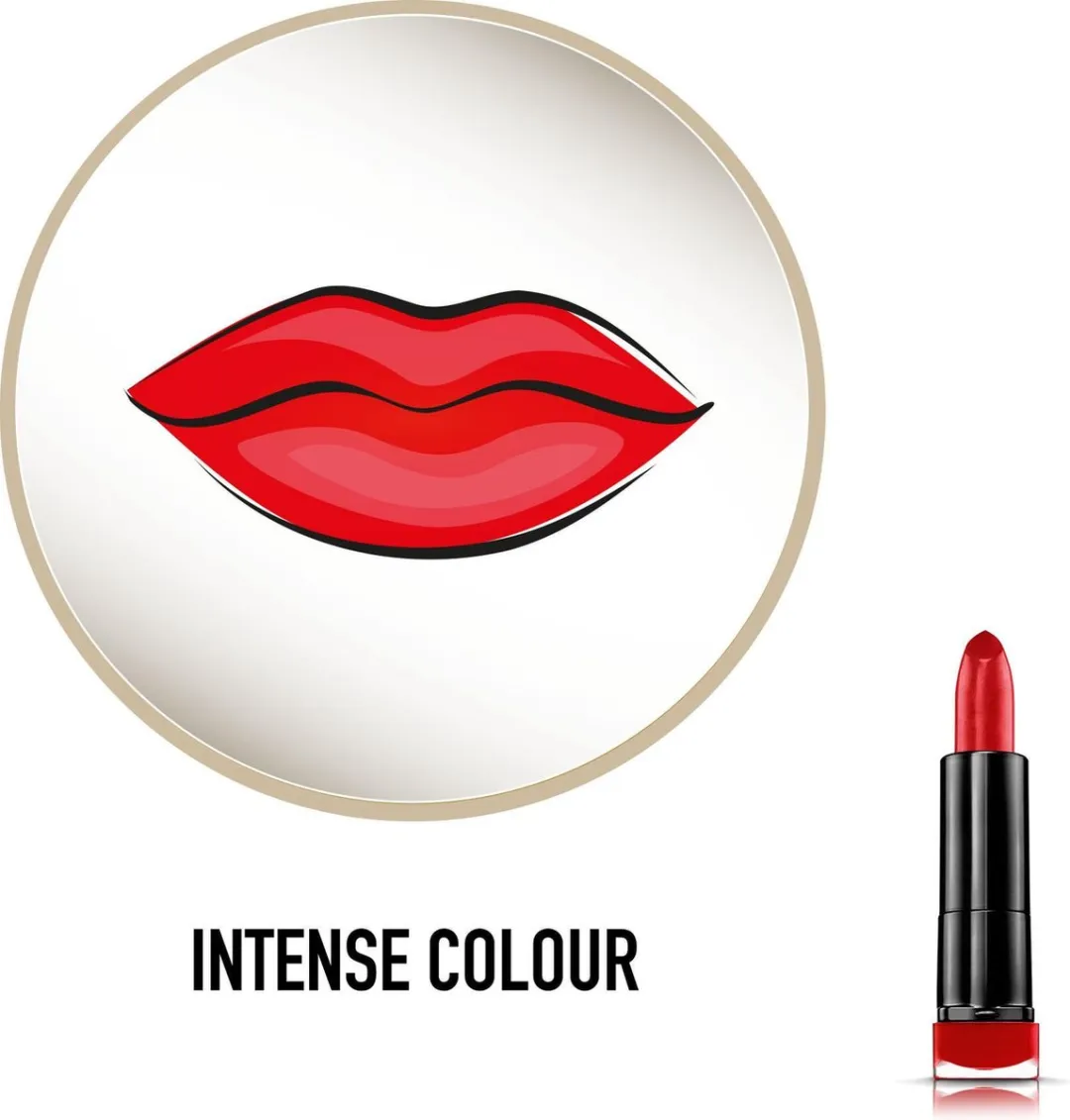 Max Factor Colour Elixir Marilyn Monroe 001 Marilyn Ruby Red Lipstick - 35ml