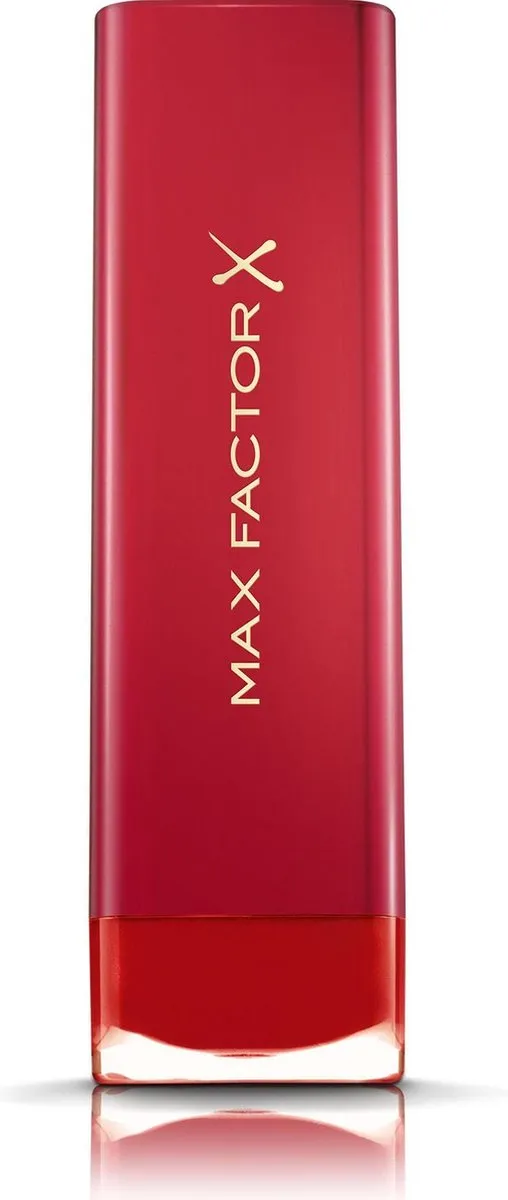 Max Factor Colour Elixir Marilyn Monroe 001 Marilyn Ruby Red Lipstick - 35ml