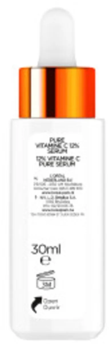 L'Oréal Revitalift Clinical Vitamine C 12% Serum - 6x30ml
