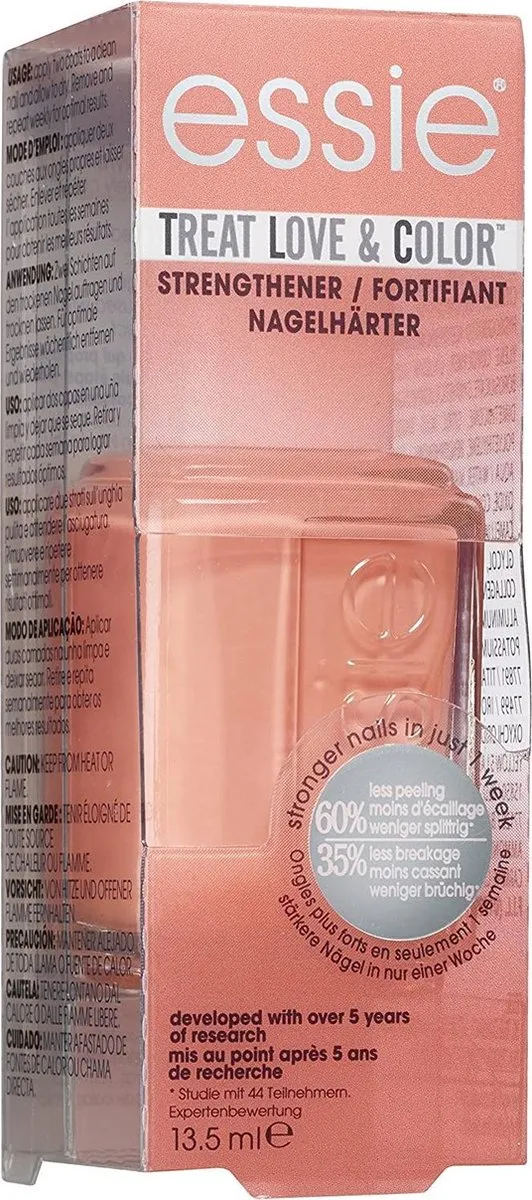 essie Treat Love & Color Strengthener 13.5ml
