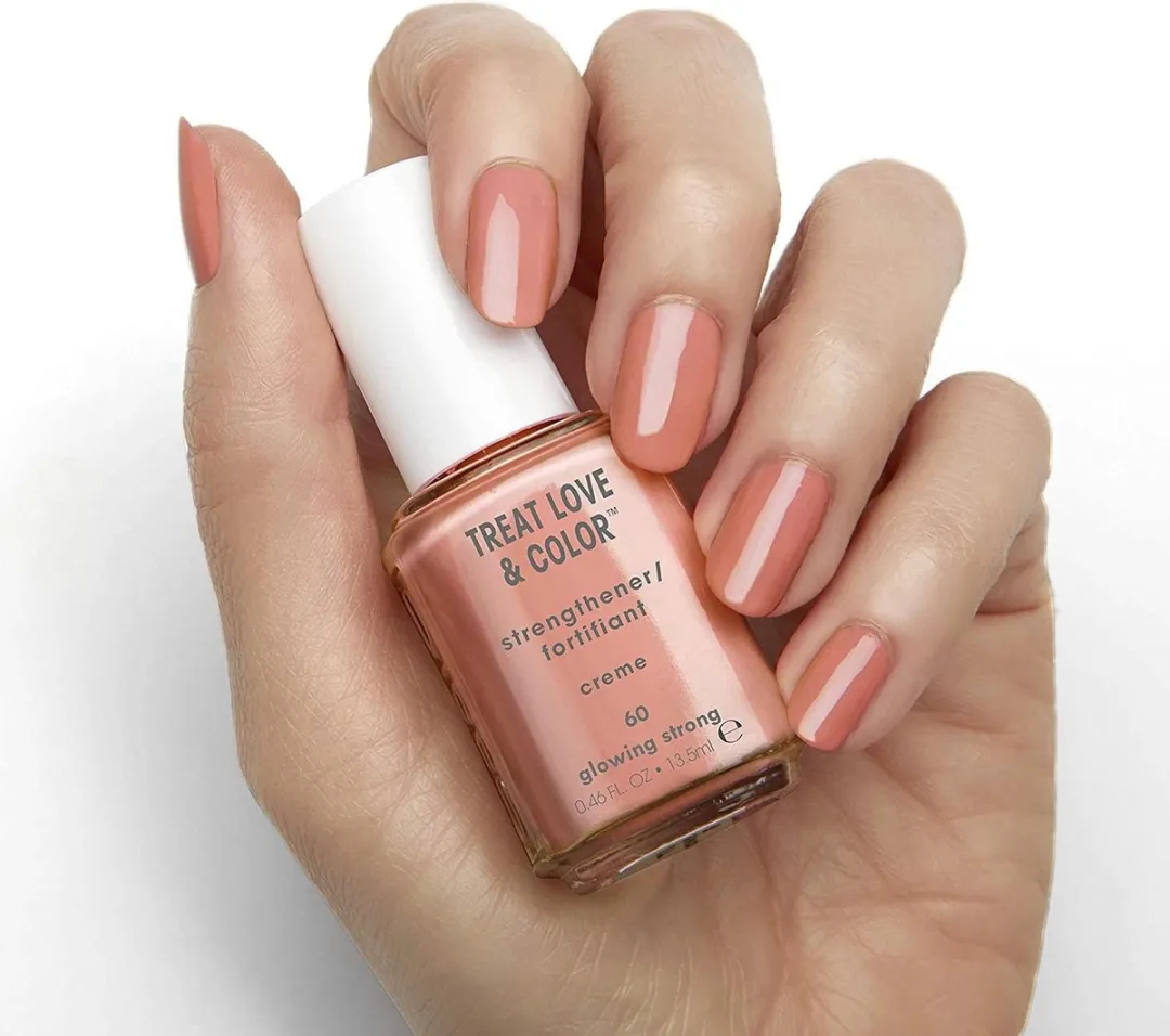 essie Treat Love & Color Strengthener 13.5ml