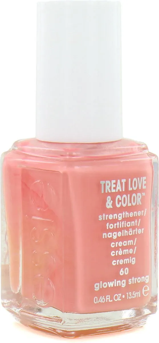 essie Treat Love & Color Strengthener 13.5ml