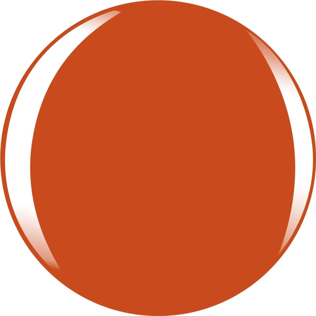 Maybelline Colorshow Nagellak 341 Orange Attack - 7ml